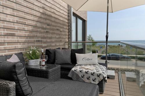 Haffkrug Apartment | Meerlust