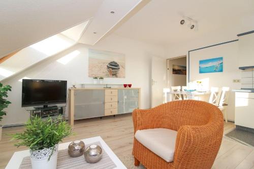 Norddeich Apartment | MeerSinn