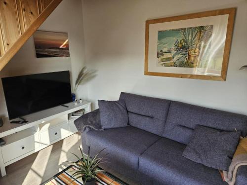 Friedrichskoog-Spitze Apartment | MeerZeit-am-Deich