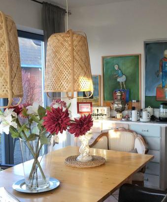 Oertzenhof Apartment | Meerzeit & Ayurveda