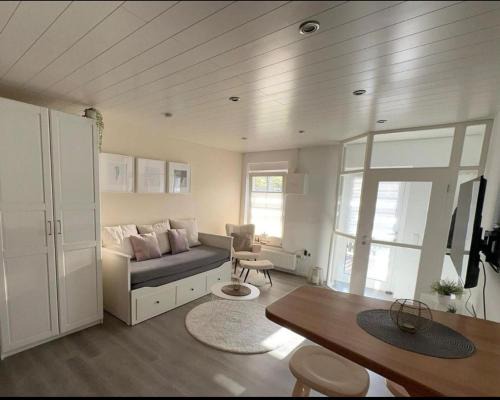 Ellenberg Apartment | MeerZeit