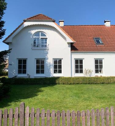 Steinberg Apartment | Meerzeit