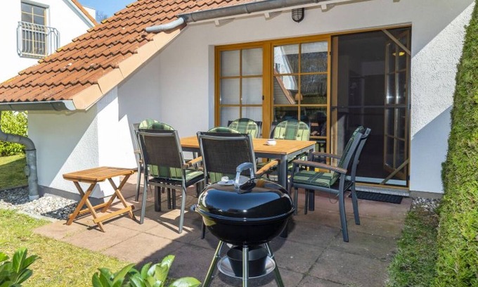 Zingst House | "MeerZeit" recharge your batteries in Zingst