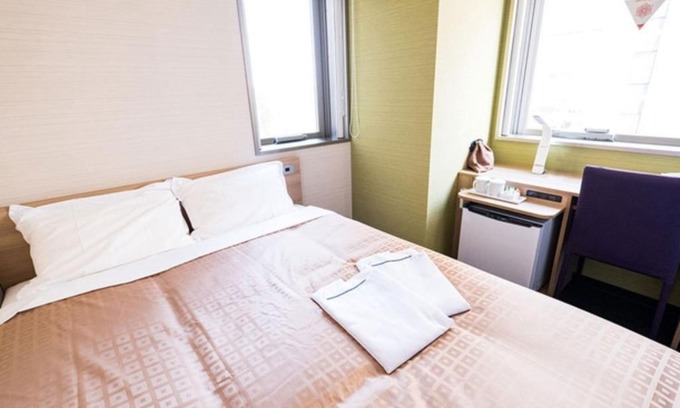 Narita Hotel | Meet Inn Narita - Vacation STAY 43769v