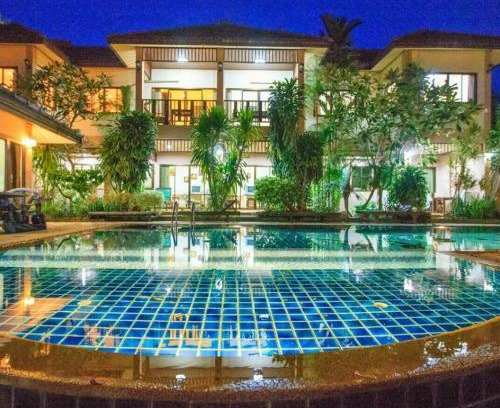 Bophut Hotel | Meewaya Hotel