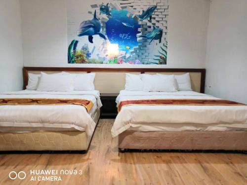 Kuching Hotel | Mega Inn