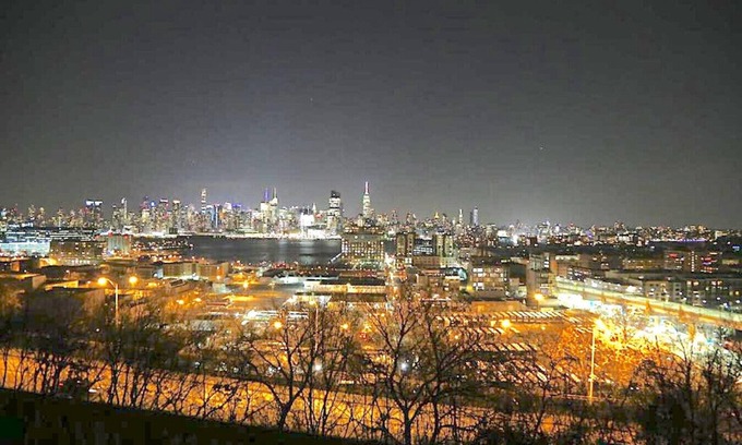 Union City Apartment | Mega Midtown Trade View - APT 2-3 Combo -15 Mins to NYC