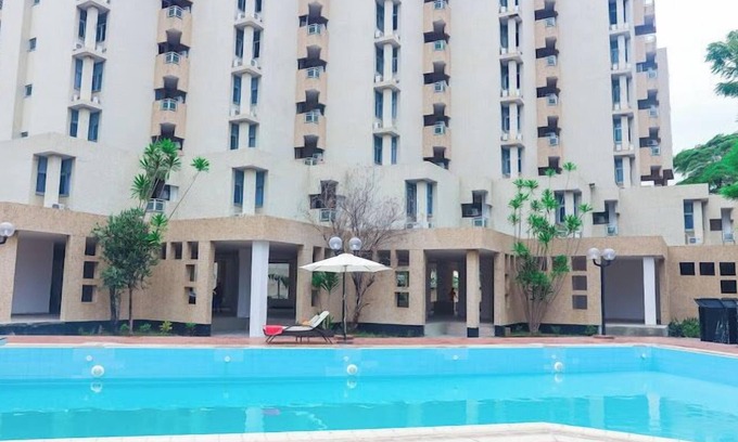 Gwarinpa Estate Apartment | Mega Pavilion Apartment