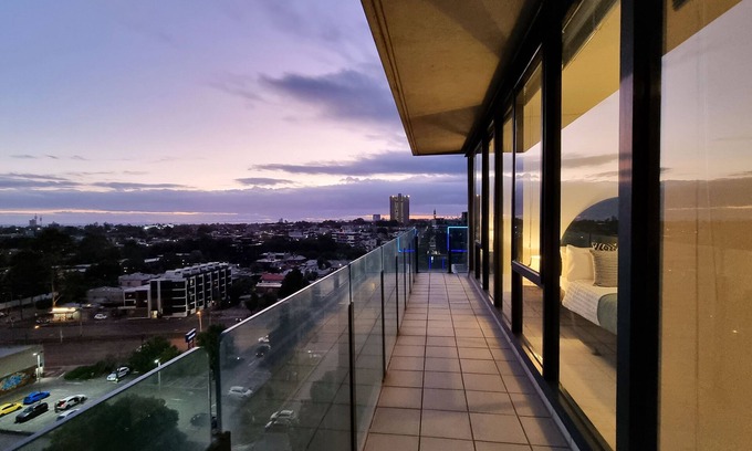 South Melbourne Apartment | Mega Style Apartments Capri