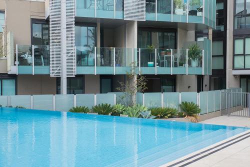 Richmond Apartment | Mega Style Apartments Richmond