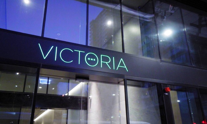 Melbourne Central Business District Apartment | Mega Style Apartments Victoria One