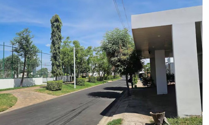 San Miguel House | Megapoli Private Residential Casa Vista Verde #2