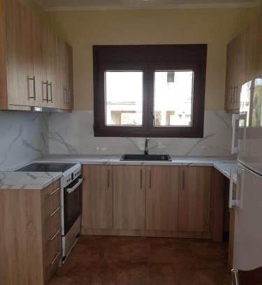 Agia Ermioni Apartment | Megas Limnionas Dream House 1