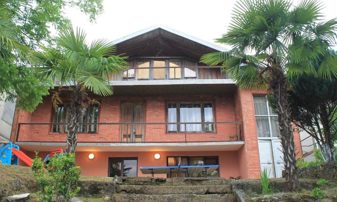 Zugdidi House | MegoHouse