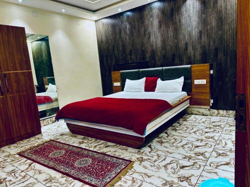 Sambalpur Hotel | Mehfil Marriage palace