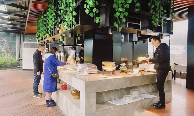 Yubei Hotel | Meilun Hotel Chongqing Airport T3