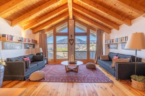 Burgberg Apartment | Mein Lieblingsort