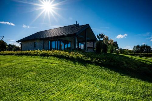 Niesgrau House | Mein-Ostseeplätzchen Haus am Meer 9