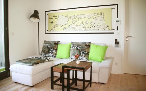 Barth Apartment | Mein Speicher-Platz
