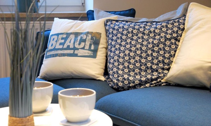 Eckernfoerde Apartment | Meine ECKE 1