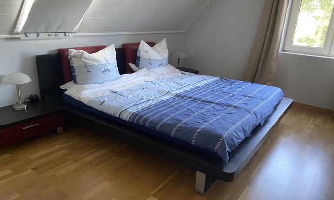 Jork Apartment | MeinJork