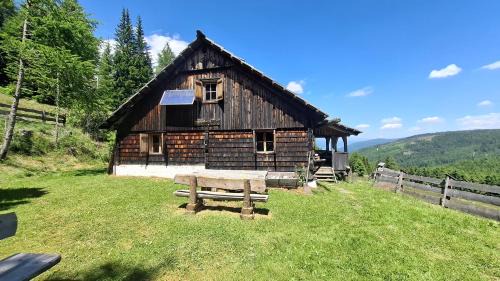 Sankt Margarethen im Lungau Apartment | Meissnitzerhütte