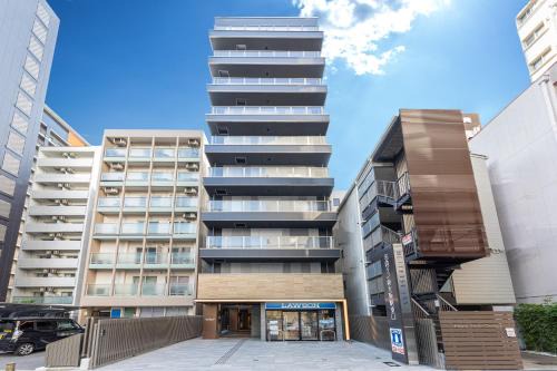 Shin-Osaka Hotel | Meitetsu Inn Shinosakaeki Higashiguchi