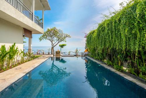 Purwakerti Hotel | Mejore Beach Hotel