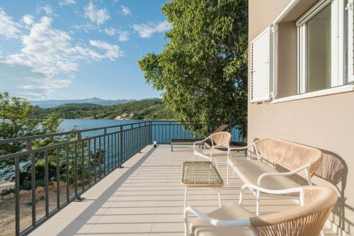 Krusevo Apartment | Mekenzi - new apartments by the sea