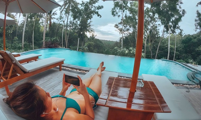 Penida Island Bed & Breakfast | Meket Bungalows