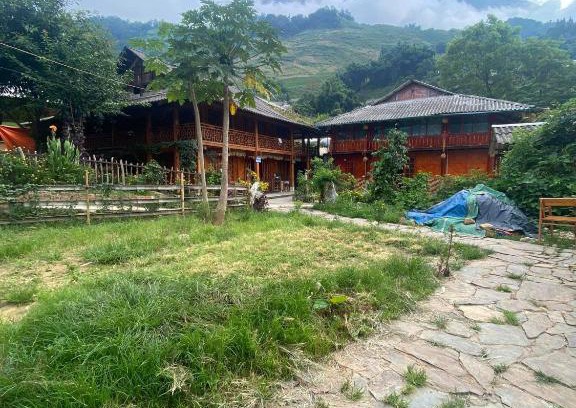 Hau Thao Bed & Breakfast | Mekhoo & Zizi Sapa Homestay