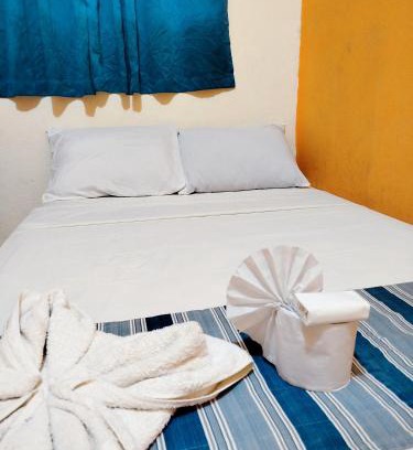 Managua Bed & Breakfast | Mel Homespot