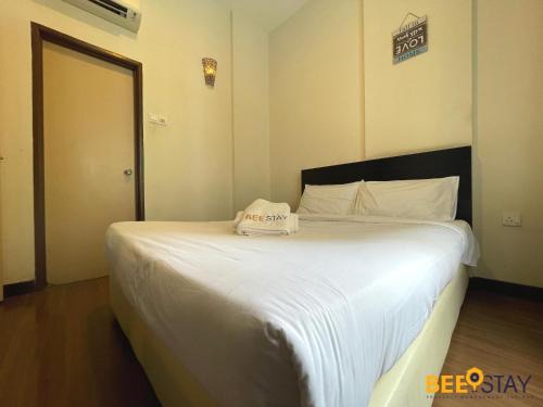 Malacca City Apartment | Melaka Bayou Lagoon Free 4 Waterpark Tickets!