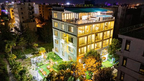 Sam Son Hotel | MELANTA HOTEL FLC SẦM SƠN