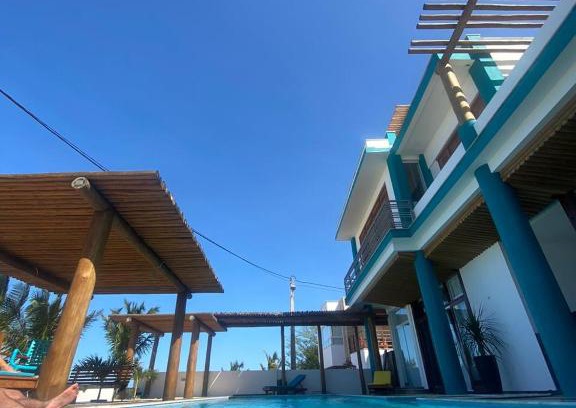Sao Miguel de Touros Villa | MelBliss Gostoso