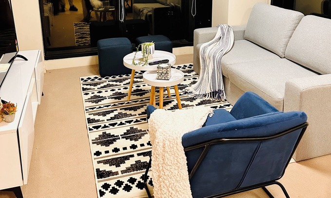 Docklands Apartment | Melbourne CBD apartment