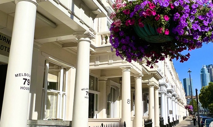 Pimlico Hotel | Melbourne House