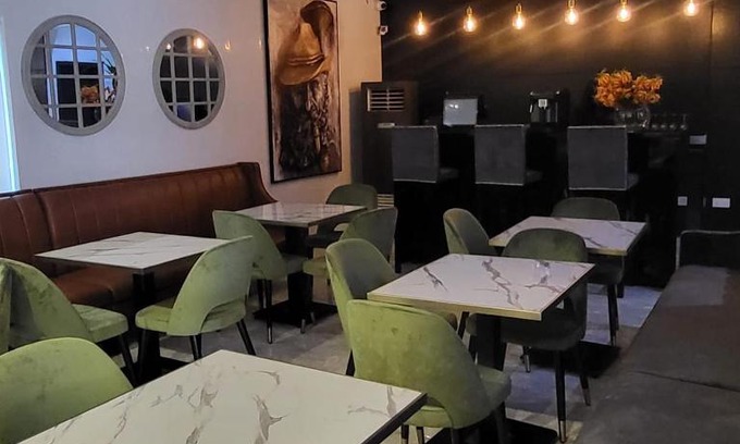 Lekki Phase 1 Hotel | melbrookeparkhotel