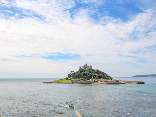Marazion House | Meledor