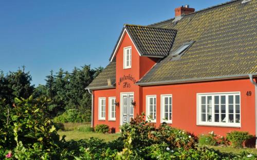 Munkmarsch House | Melenbarig Hues
