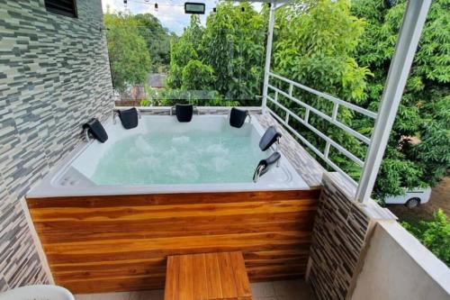 Melgar House | Melgar-Tolima Casa la estrella I