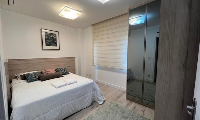 Pomerode Apartment | Melhor Apartamento centro Pomerode, perto de tudo