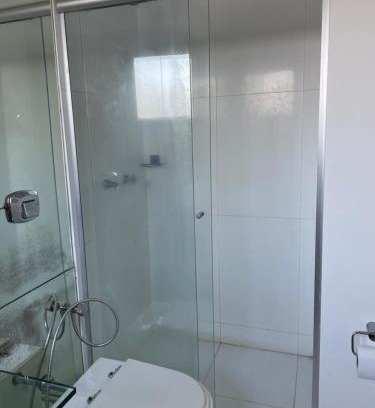 West Sector Apartment | Melhor localização de Goiânia