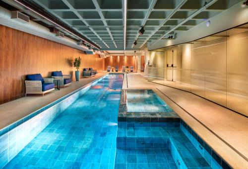 Cerqueira Cesar Hotel | Meliá Paulista
