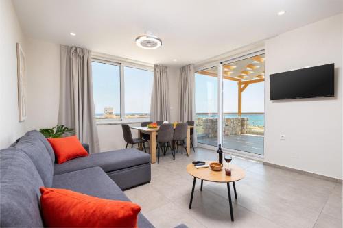 Palaiochora Apartment | Meli apartments Paleochora