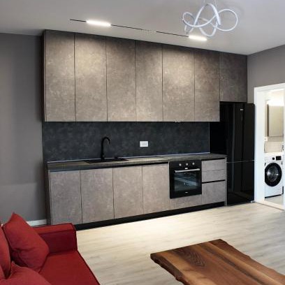 Tirana Apartment | Meli Deluxe Apartments