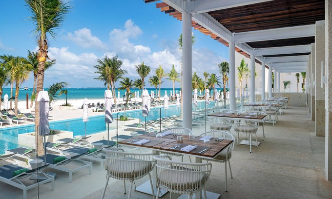Zona Hotelera Resort | Melia Casa Maya Cancun All Inclusive
