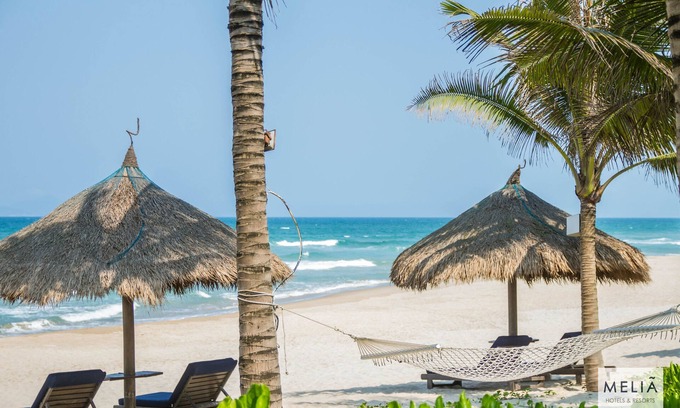Ngu Hanh Son Resort | Melia Danang Beach Resort