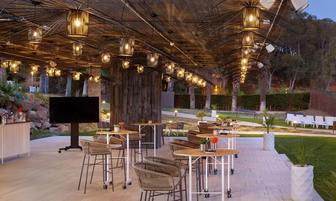 Lloret Town Center Hotel | Melia Lloret de Mar