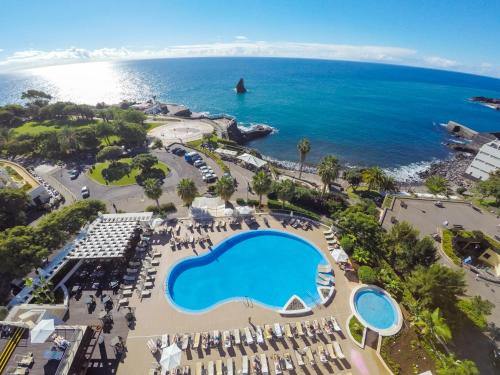 Sao Martinho Hotel | Melia Madeira Mare